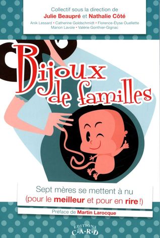 Bijoux de famille