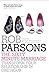 The Sixty Minute Marriage by Rob Parsons