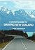 The Visitor's Guide to Driving Around New Zealand by Ron Laughlin