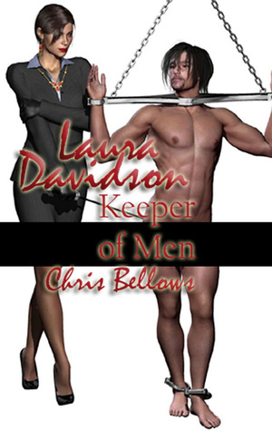 Laura Davidson, Keeper of Men