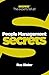 People Management (Collins Business Secrets)