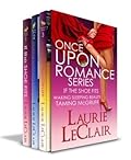 Once Upon A Romance Series Boxed Set