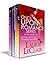 Once Upon A Romance Series Boxed Set (Once Upon A Romance, #1-3)