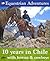 Equestrian Adventures: 10 y...
