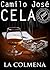 La Colmena by Camilo José Cela