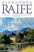 Return To Drumveyn: Perthshire Cycle, Book 7