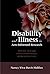 Disability and Illness in Arts-Informed Research by Nancy Viva Davis Halifax
