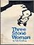 Three Stone Woman by Glo Coalson