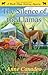 The Silence of the Llamas (Black Sheep Knitting Mysteries, #5)