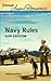 Navy Rules (Whidbey Island Book 1)