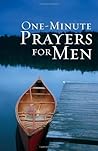 One-Minute Prayer...