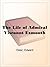 The Life of Admiral Viscount Exmouth by Edward Osler