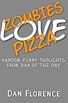 Zombies Love Pizza