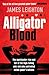 Alligator Blood by James Leighton