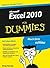 Excel 2010 für Dummies