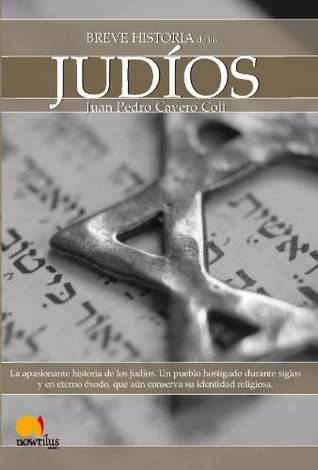 Breve historia de los judíos (Kindle Edition)