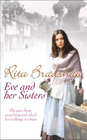 Eve and her Sisters (Kindle Edition)