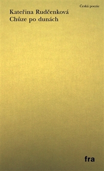 Chůze po dunách (Paperback)