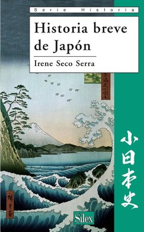 Historia breve de Japón (Kindle Edition)