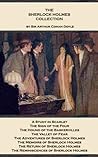 The Sherlock Holmes Collection