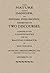 The Nature and Danger of Infidel Philosophy, Exhibited in Two Discourses, Addressed to the Candidates for the Baccalaureate, In Yale College