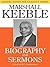 Biography and Sermons by Marshall Keeble