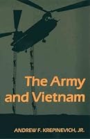 The Army and Vietnam