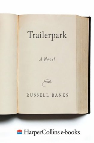 Trailerpark: American Literature – Gripping Linked Short Stories of Dark Humor