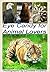 Eye Candy for Animal Lovers
