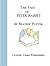 The Tale of Peter Rabbit by Beatrix Potter