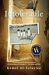 Intolerable by Kamal Al-Solaylee