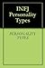 INFJ Personality Types