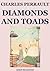 Diamonds and Toads (Illustrated Edition)