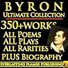 LORD BYRON COMPLE...