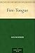 Fire-Tongue