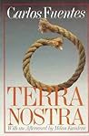 Book cover for Terra Nostra
