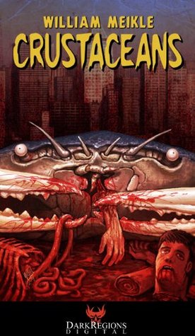 Crustaceans (Kindle Edition)