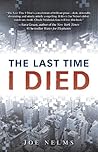 The Last Time I Died by Joe Nelms