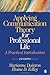 Applying Communication Theory for Professional Life: A Practical Introduction
