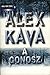 A Gonosz by Alex Kava