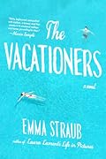 The Vacationers