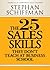 The 25 Sales Skills: They Don't Teach at Business School
