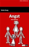 Book cover for Angst