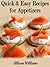Quick & Easy Recipes for Ap...