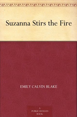 Suzanna Stirs the Fire (Kindle Edition)