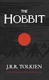 The Hobbit by J.R.R. Tolkien