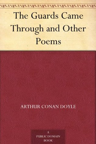 The Guards Came Through and Other Poems (Kindle Edition)