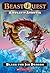 Blaze The Ice Dragon (Beast Quest: Amulet of Avantia, #23)
