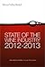 Annual State of the Wine Industry 2012-2013 by Rob McMillan