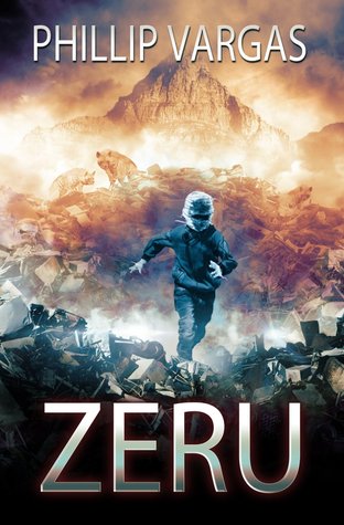 Zeru (Kindle Edition)